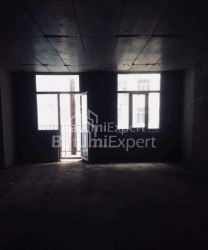 Квартира 1-комн 60 м² - Шалва Инасаридзе, Батуми