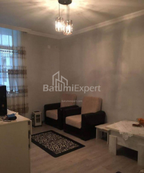 Квартира 52 м² - Шалва Инасаридзе, Батуми, Грузия