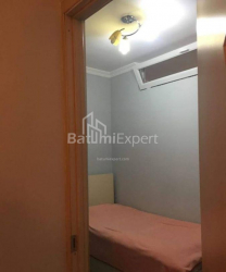 Квартира 52 м² - Шалва Инасаридзе, Батуми, Грузия