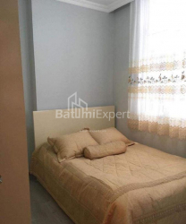Квартира 3-комн 52 м² - Шалва Инасаридзе, Батуми