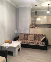 Квартира 52 м² - Шалва Инасаридзе, Батуми, Грузия
