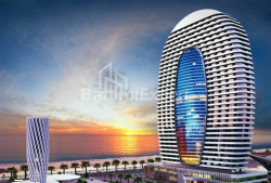 Квартира 2-комн 41 м² - Юрьевская, Батуми