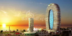 Квартира 2-комн 41 м² - Юрьевская, Батуми