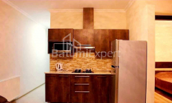 Квартира 3-комн 60 м² - Михаила Лермонтова, Батуми