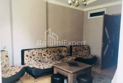 Квартира 58 м² - Юрьевская, Батуми, Грузия