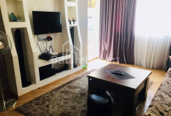 Квартира 3-комн 58 м² - Юрьевская, Батуми