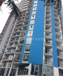 Квартира 2-комн 41 м² - Юрьевская, Батуми