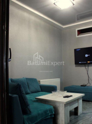 Квартира 2-комн 50 м² - Юрьевская, Батуми