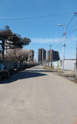Квартира 2-комн 45 м² - Юрьевская, Батуми