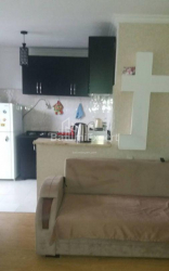 Квартира 1-комн 35 м² - Юрьевская, Батуми