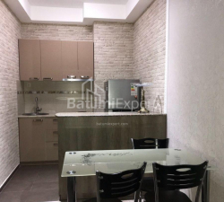 Квартира 54 м² - Царя Парнаваза, Батуми, Грузия