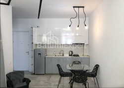 Квартира 2-комн 46 м² - Селима Химшиашвили, Батуми