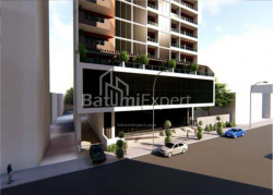Строящийся объект 3-комн 75.4 м² - Хайдара Абашидзе, Батуми