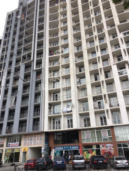Квартира 3-комн 65 м² - Тбел-Абусеридзе, Батуми
