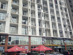 Квартира 30.8 м² - Тбел-Абусеридзе, Батуми, Грузия