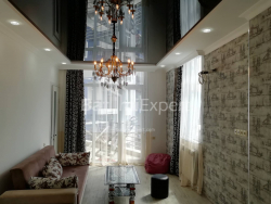 Квартира 3-комн 58 м² - Нико Пиросмани, Батуми