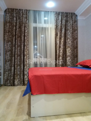 Квартира 50 м² - Юсуфа Кобаладзе, Батуми, Грузия