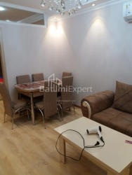 Квартира 50 м² - Юсуфа Кобаладзе, Батуми, Грузия