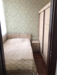 Квартира 1-комн 32 м² - Галактиона Табидзе, Батуми