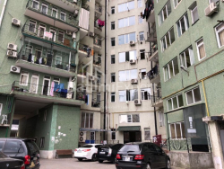 Квартира 3-комн 104 м² - Тбел-Абусеридзе, Батуми