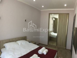 Квартира 2-комн 48.2 м² - Шалва Инасаридзе, Батуми