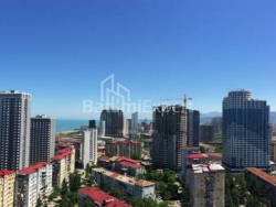 Квартира 54.7 м² - Шалва Инасаридзе, Батуми, Грузия