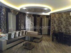 Квартира 113 м² - Шалва Инасаридзе, Батуми, Грузия