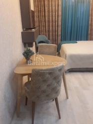 Квартира 1-комн 30 м² - Петра Багратиони, Батуми