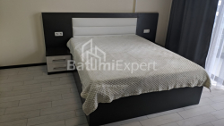 Квартира 1-комн 33 м² - Шалва Инасаридзе, Батуми