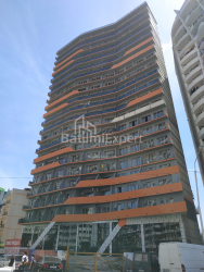 Квартира 32.1 м² - Шалва Инасаридзе, Батуми, Грузия