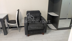 Квартира 32.1 м² - Шалва Инасаридзе, Батуми, Грузия