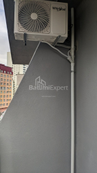 Квартира 32.1 м² - Шалва Инасаридзе, Батуми, Грузия