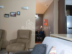 Квартира 40 м² - Шерифа Химшиашвили, Батуми, Грузия