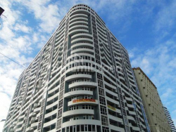 Квартира 2-комн 42.8 м² - Юсуфа Кобаладзе, Батуми