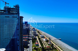 Квартира 1-комн 33 м² - Шерифа Химшиашвили, Батуми