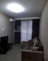 Квартира 2-комн 55 м² - Вахтанга Горгасали, Батуми
