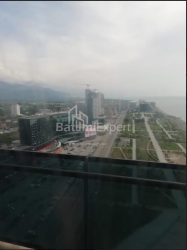 Квартира 31 м² - Шерифа Химшиашвили, Батуми, Грузия
