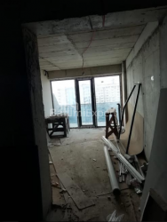 Квартира 31 м² - Шерифа Химшиашвили, Батуми, Грузия