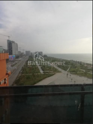 Квартира 1-комн 31 м² - Шерифа Химшиашвили, Батуми