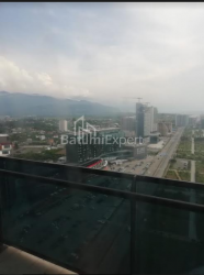 Квартира 28 м² - Шерифа Химшиашвили, Батуми, Грузия