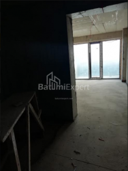 Квартира 28 м² - Шерифа Химшиашвили, Батуми, Грузия