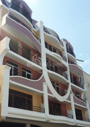 Квартира 3-комн 96.4 м² - Исрафила Джинчарадзе, Батуми