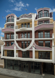 Квартира 3-комн 96.4 м² - Исрафила Джинчарадзе, Батуми