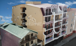 Квартира 2-комн 60.8 м² - Исрафила Джинчарадзе, Батуми