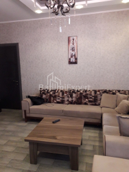 Квартира 2-комн 60 м² - Зураба Горгиладзе, Батуми