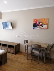 Квартира 1-комн 33 м² - Шерифа Химшиашвили, Батуми