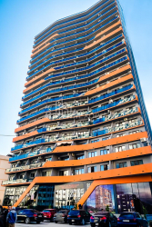 Квартира 1-комн 33.1 м² - Шалва Инасаридзе, Батуми