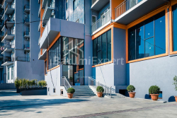 Квартира 1-комн 33.1 м² - Шалва Инасаридзе, Батуми
