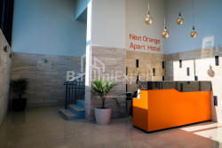 Квартира 33.1 м² - Шалва Инасаридзе, Батуми, Грузия