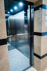 Квартира 1-комн 33.1 м² - Шалва Инасаридзе, Батуми